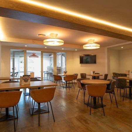 Hotel Montepiedra 4""Sup Dehesa de Campoamor  Екстер'єр фото