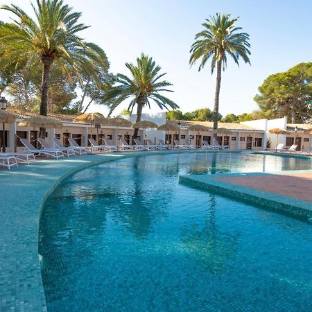 Hotel Montepiedra 4""Sup Dehesa de Campoamor  Екстер'єр фото