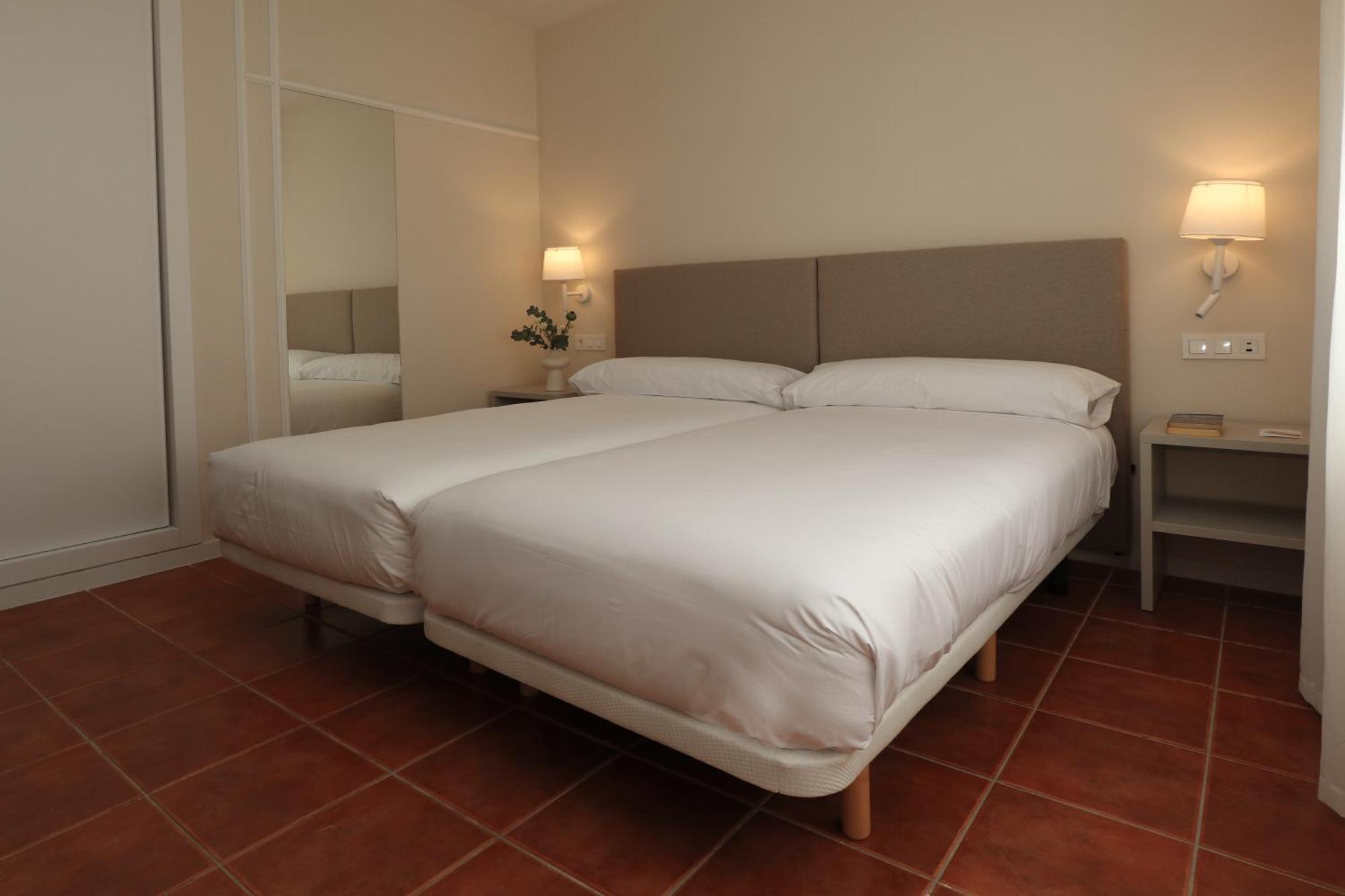 Hotel Montepiedra 4""Sup Dehesa de Campoamor  Екстер'єр фото
