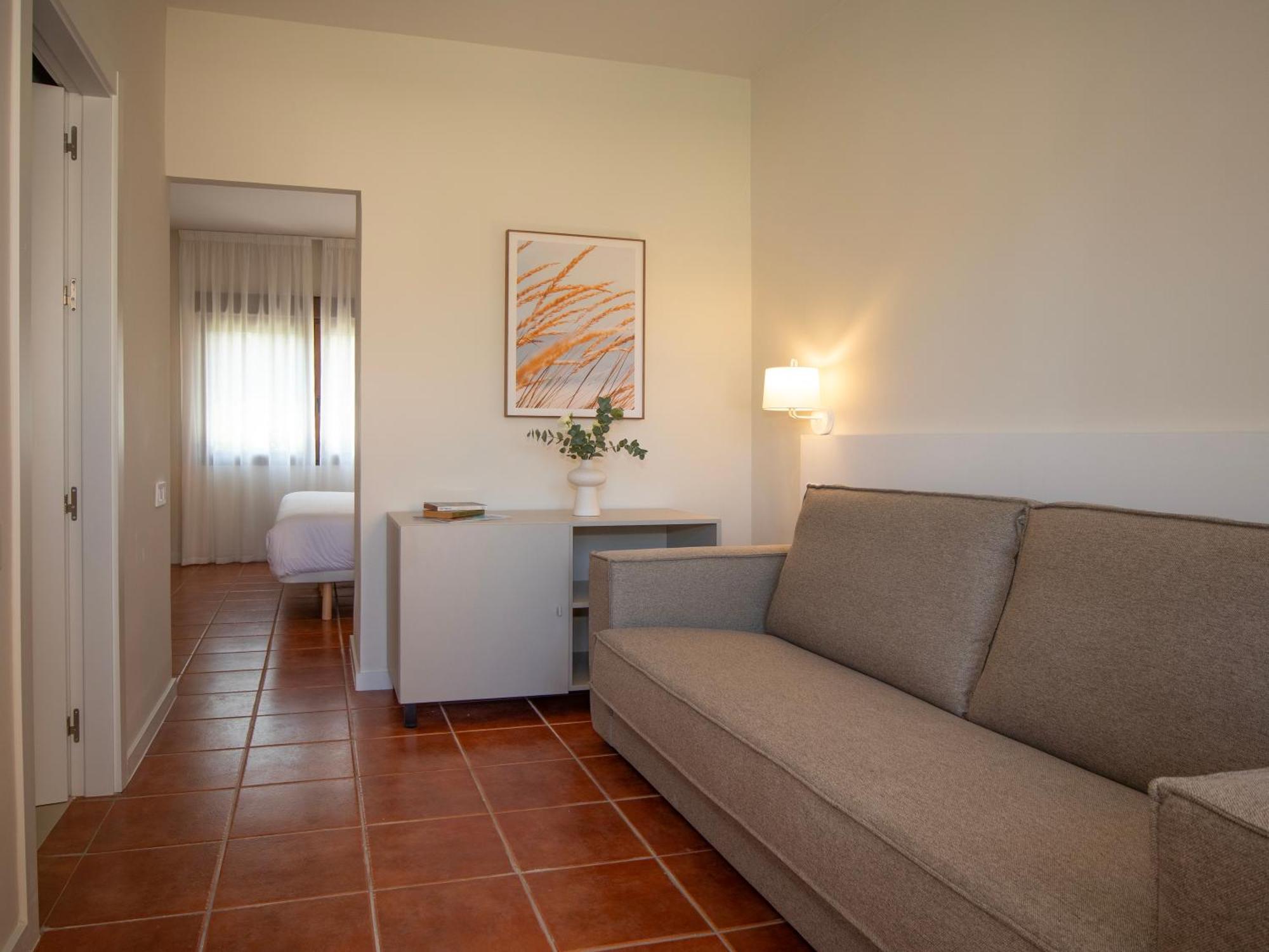 Hotel Montepiedra 4""Sup Dehesa de Campoamor  Екстер'єр фото