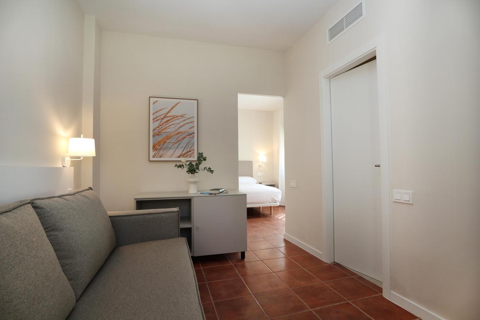 Hotel Montepiedra 4""Sup Dehesa de Campoamor  Екстер'єр фото
