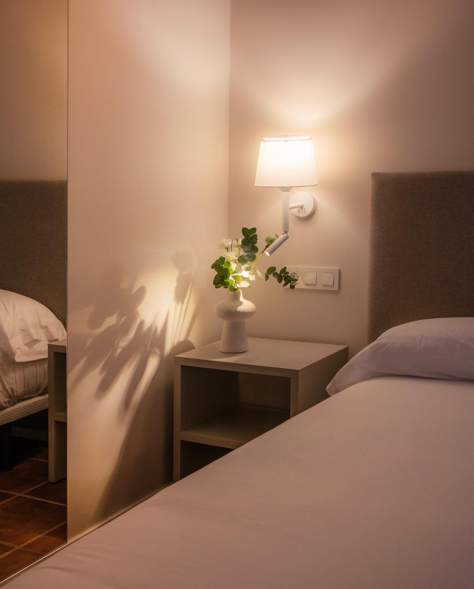 Hotel Montepiedra 4""Sup Dehesa de Campoamor  Екстер'єр фото