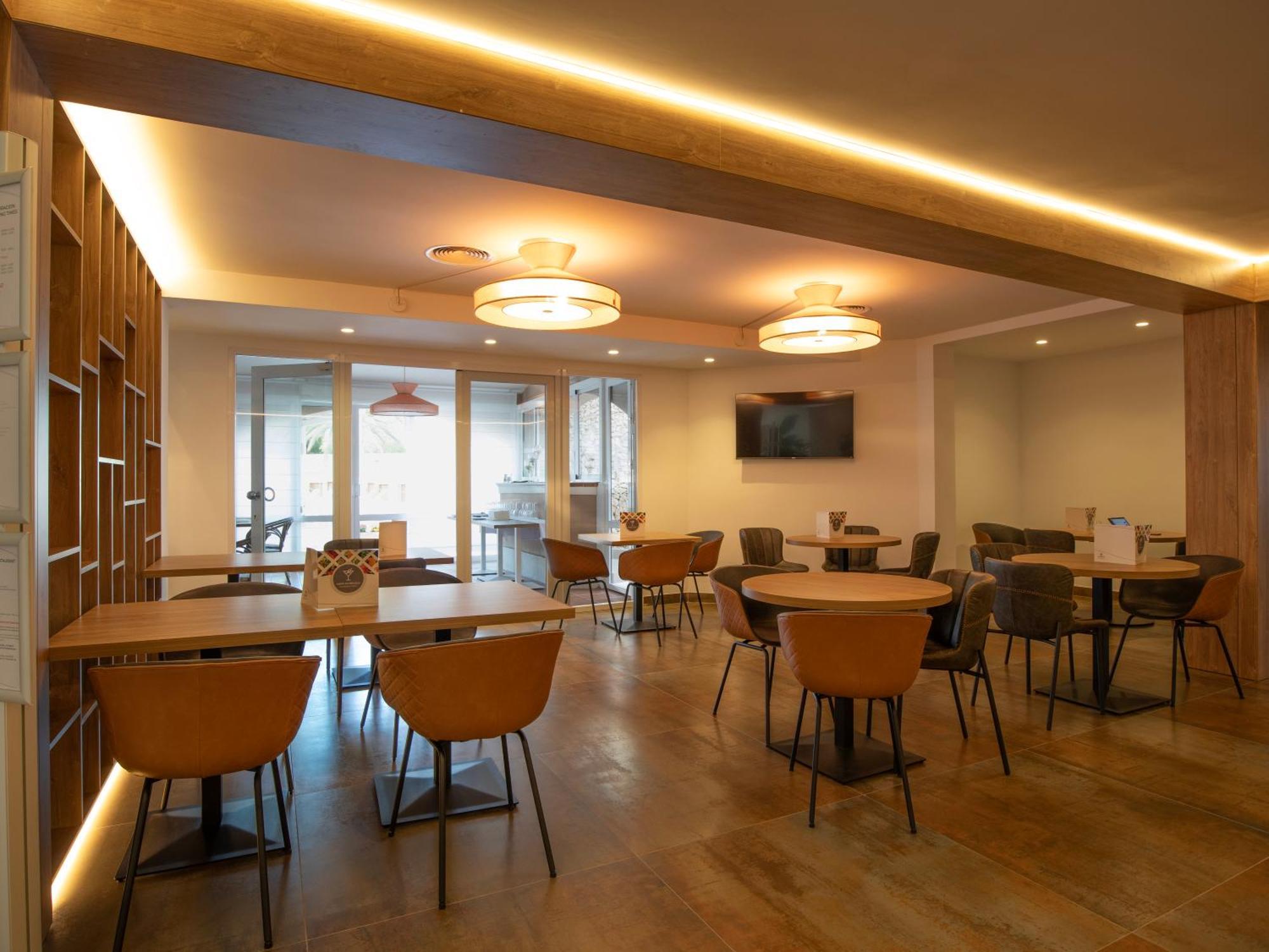 Hotel Montepiedra 4""Sup Dehesa de Campoamor  Екстер'єр фото