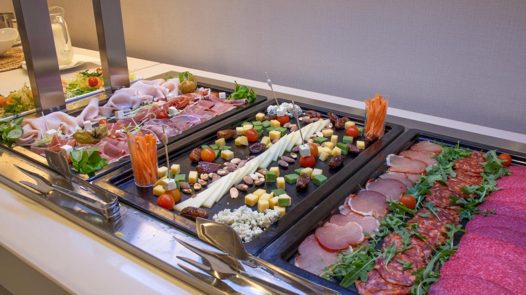 Hotel Montepiedra 4""Sup Dehesa de Campoamor  Екстер'єр фото