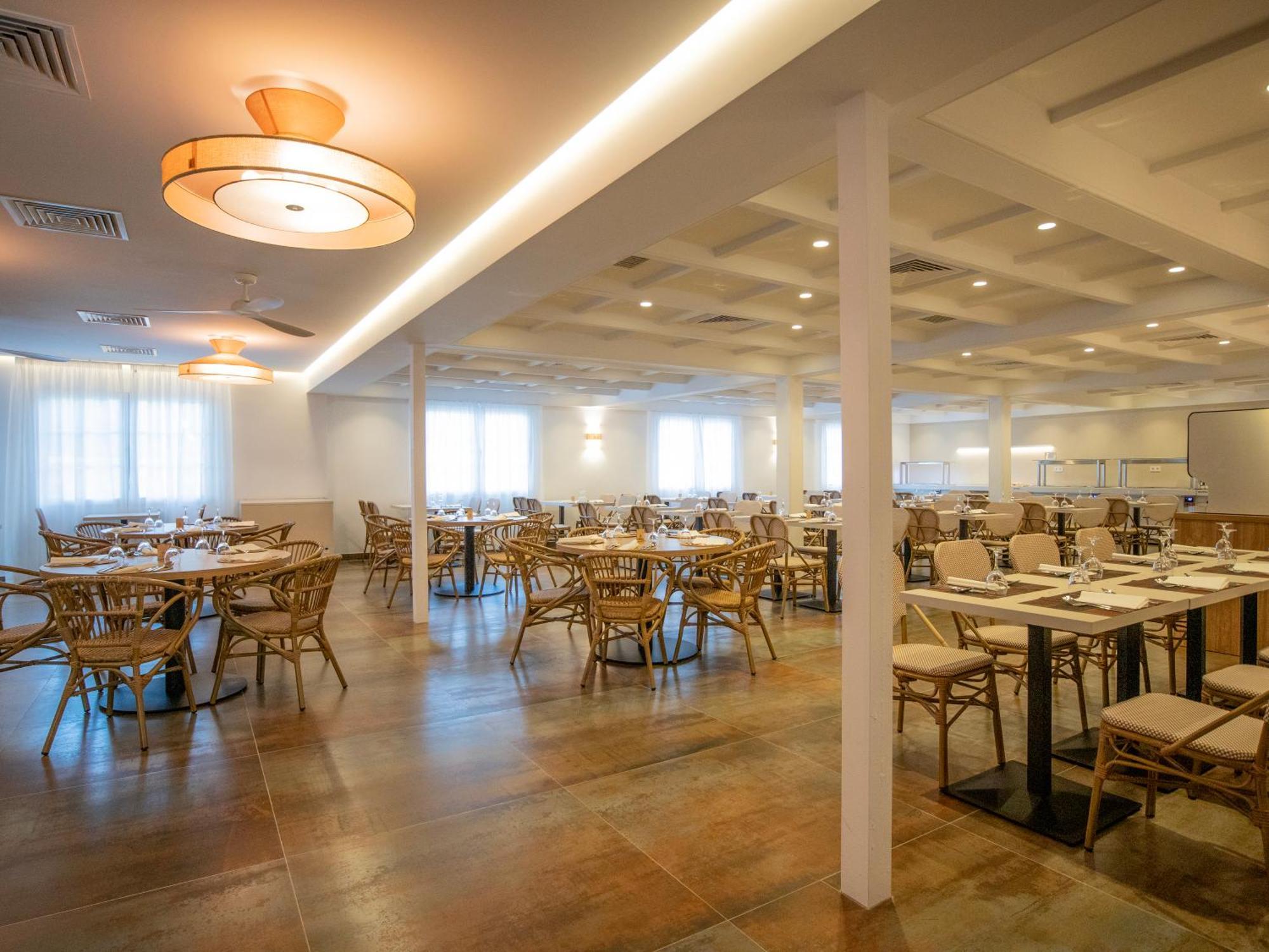 Hotel Montepiedra 4""Sup Dehesa de Campoamor  Екстер'єр фото