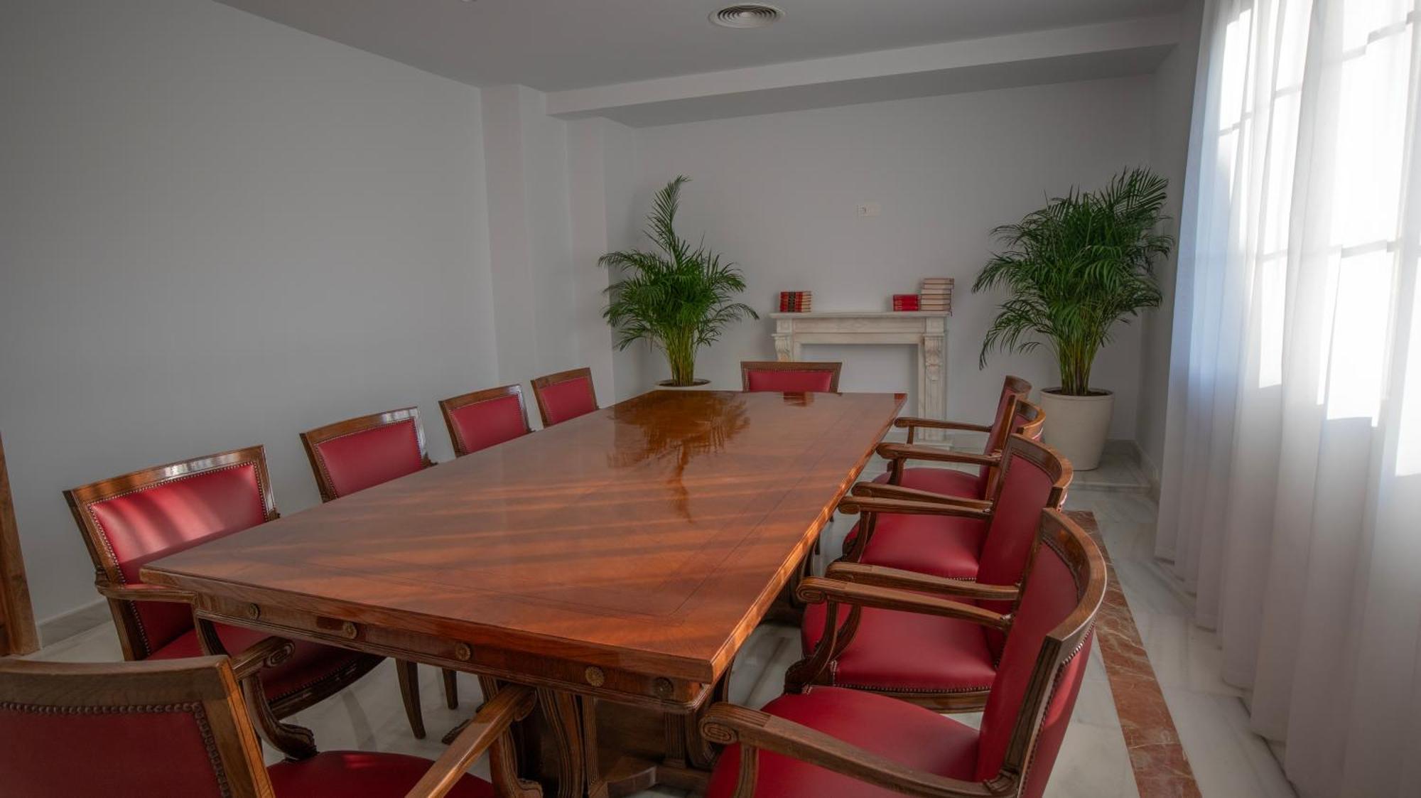 Hotel Montepiedra 4""Sup Dehesa de Campoamor  Екстер'єр фото