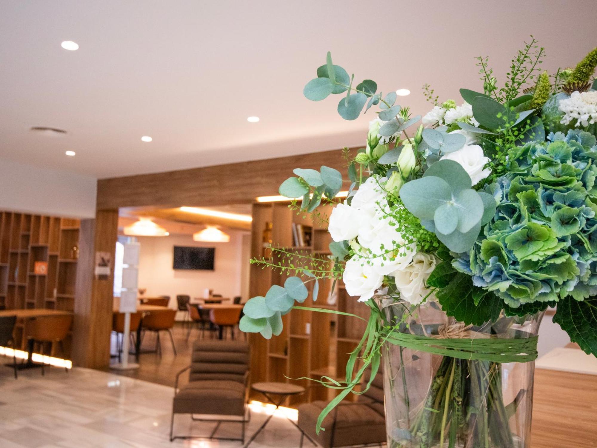 Hotel Montepiedra 4""Sup Dehesa de Campoamor  Екстер'єр фото