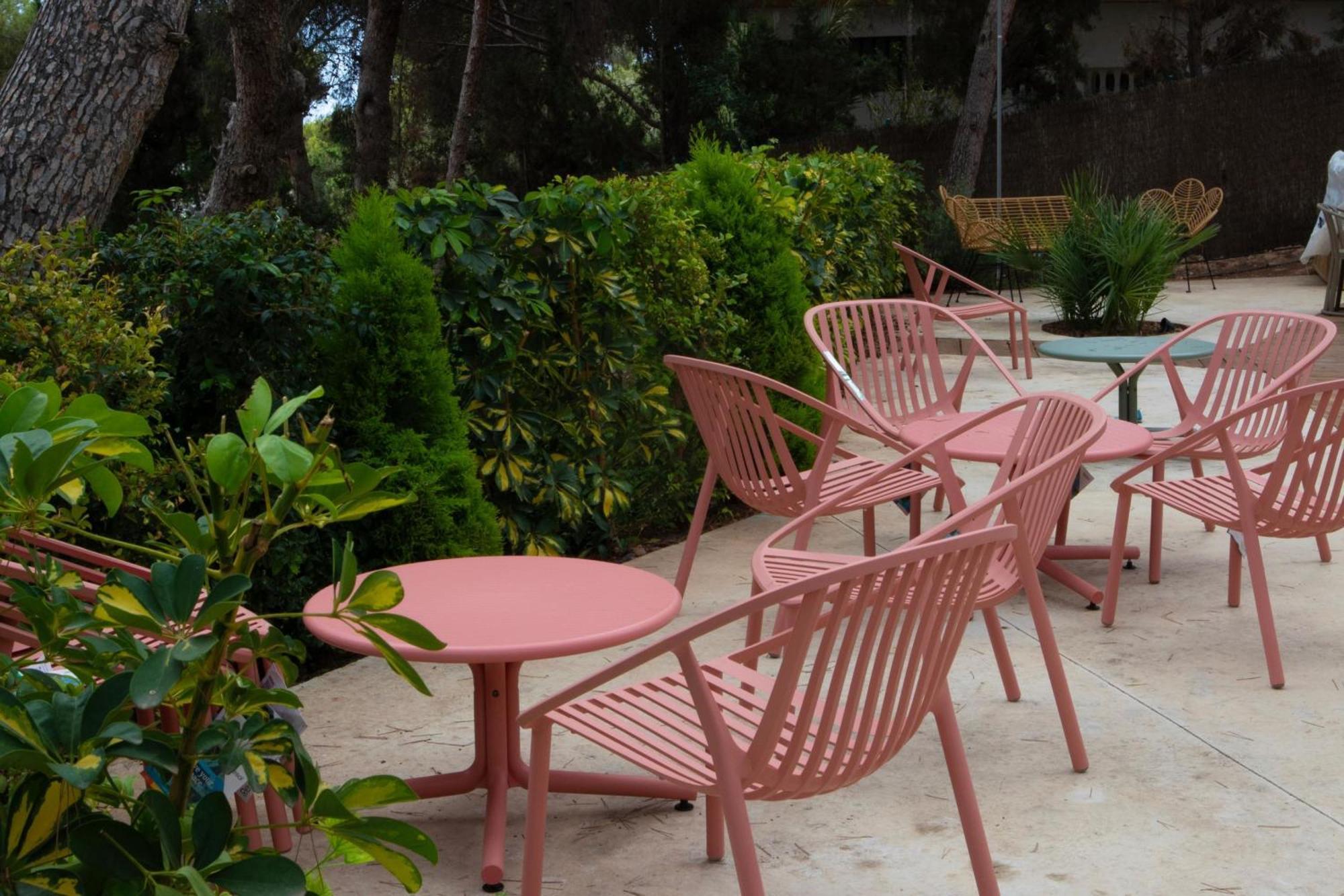 Hotel Montepiedra 4""Sup Dehesa de Campoamor  Екстер'єр фото